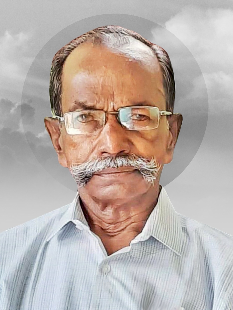 கோவிந்தராஜன் — Founder, உழவர் மையம்